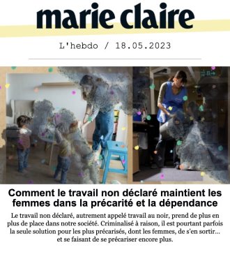 Aperçu de la newsletter