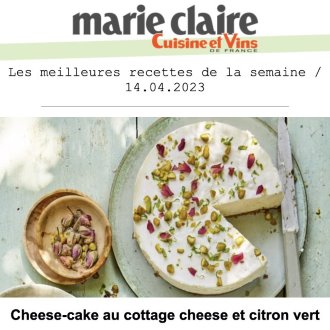 Aperçu de la newsletter