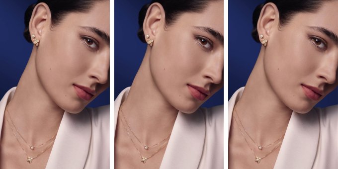 bee collection de chaumet