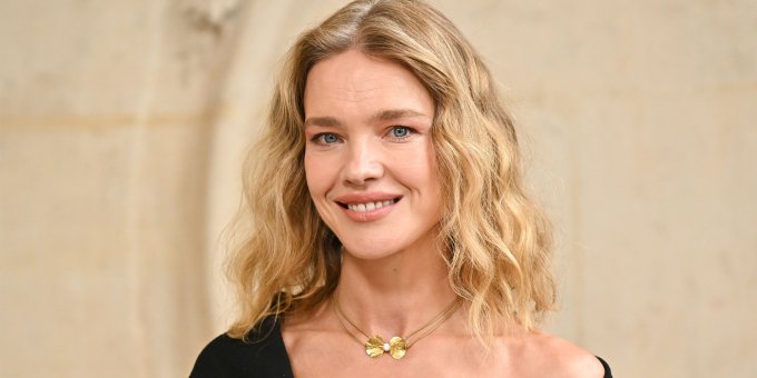 natalia vodianova