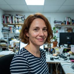 Emma Breton