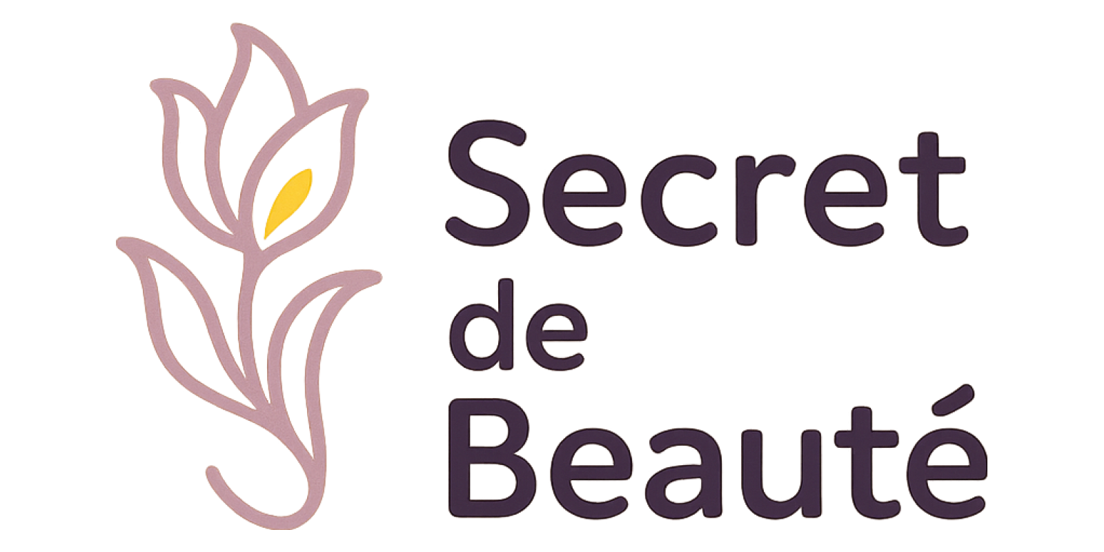 Secret de Beauté